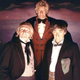 Image for article titled Why I am obsessed with old school Doctor Who